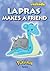Pokemon Tales: Lapras Makes a Friend