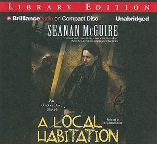 A Local Habitation