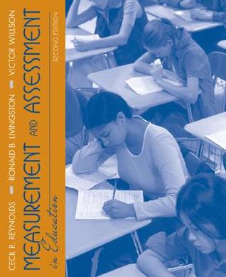 Measurement and Assessment in Education (Paperback)