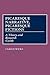Picaresque Narrative, Picaresque Fictions: A Theory and Research Guide (Contributions in Women's Studies; 99)
