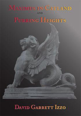 Maximus in Catland (Paperback)
