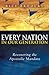 Every Nation In Our Generation: Recovering the Apostolic Mandate