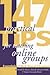 147 Practical Tips for Teaching Online Groups : Essentials of Web-Based Education