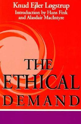 The Ethical Demand (Paperback)