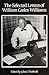 The Selected Letters by William Carlos Williams