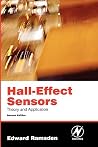 Hall-Effect Sensors: Theory and Application Hall-Effect Sensors: Theory and Application