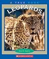 Leopards (True Books)