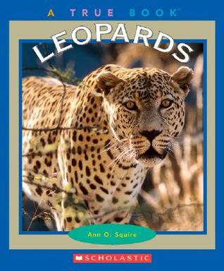 Leopards (True Books)