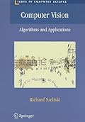 Computer Vision: Algorithms and Applications (Texts in Computer Science)