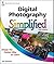 Digital Photography Simplified