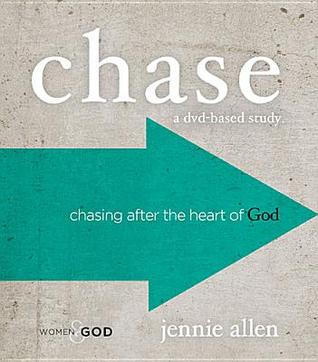 Chase (Paperback)
