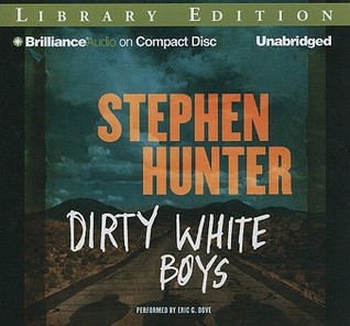 Dirty White Boys