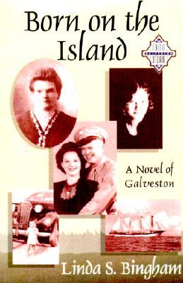 Born on the Island (Paperback)