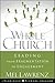Whole Church: Leading from Fragmentation to Engagement