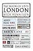 The Book of Lists: London