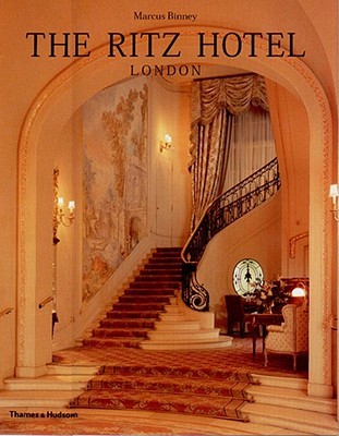 The Ritz Hotel London (Hardcover)