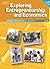 Exploring Entrepreneurship and Economics (with CD-ROM) by Cynthia L. Greene