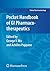 Pocket Handbook of GI Pharm...