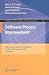 Software Process Improvemen...