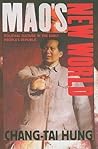 Mao's New World: Political Culture in the Early People's Republic