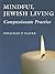 Mindful Jewish Living: Comp...