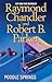 Poodle Springs (Philip Marlowe, #8)