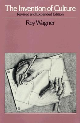 The Invention of Culture (Paperback)