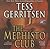 The Mephisto Club (Rizzoli & Isles, #6)