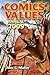 Comics Values Annual 2009