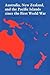 Australia, New Zealand, and the Pacific Islands since the First World War