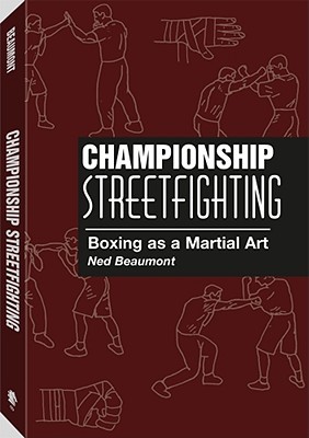 Championship Streetfighting: Boxing As a Martial Art
