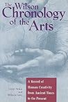 The Wilson Chronology of the Arts (Wilson Chronology Series)
