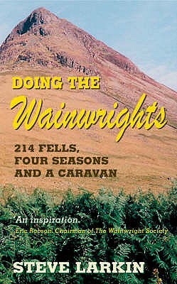 Doing the Wainwrights (Paperback)