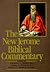 The New Jerome Biblical Commentary