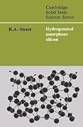 Hydrogenated Amorphous Silicon
