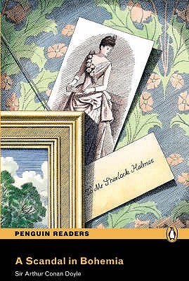 A Scandal in Bohemia