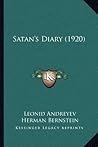 Satan's Diary by Leonid Andreyev