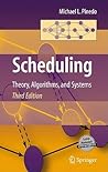 Scheduling: Theory, Algorithms, and Systems
