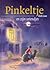 Pinkeltje en zijn vriendjes by Dick Laan
