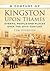 A Century of Kingston-upon-Thames: Events, People and Places Over the 20th Century (Century of South of England)