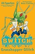 Grasshopper Glitch