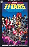 The New Teen Titans by Marv Wolfman