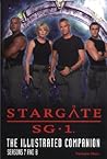 Stargate SG-1: The Illustrated Companion, Seasons 7 & 8