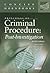 Principles of Criminal Procedure: Post-Investigation, 2d (Concise Hornbook Series)