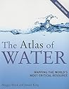 The Atlas of Water by Maggie Black