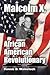 Malcolm X, African American Revolutionary