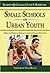Small Schools and Urban Youth by Gilberto Q. Conchas