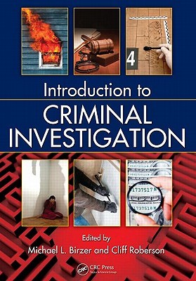 Introduction to Criminal Investigation (Paperback)