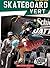 Skateboard Vert (Torque: Action Sports)
