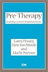 Pre-Therapy : Rea...